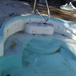 Louisville Kentucky Residential Swimming Pools and Spa Resurfacing