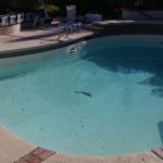 Louisville Kentucky Residential Swimming Pools and Spa Resurfacing