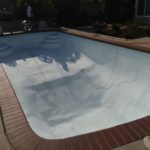 Louisville Kentucky Resort Swimming Pool and Spa Resurfacing