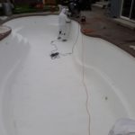 Louisville Kentucky College Swimming Pools and Spa Resurfacing