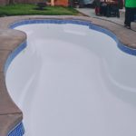 Louisville Kentucky College Swimming Pools and Spa Resurfacing