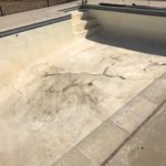 Louisville Kentucky Fiberglass Swimming Pool and Spa Resurfacing