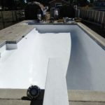 Louisville Kentucky Commercial Swimming Pool and Spa Resurfacing