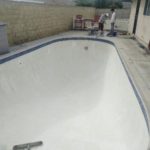 Louisville Kentucky Country Club Swimming Pool and Spa Resurfacing